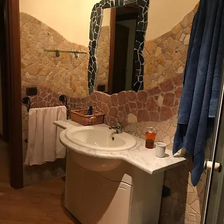 Gæstehus Sole Alghero