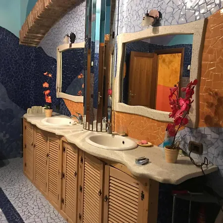 Affittacamere Sole Alghero