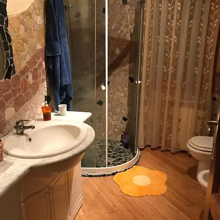 Sole Affittacamere Alghero