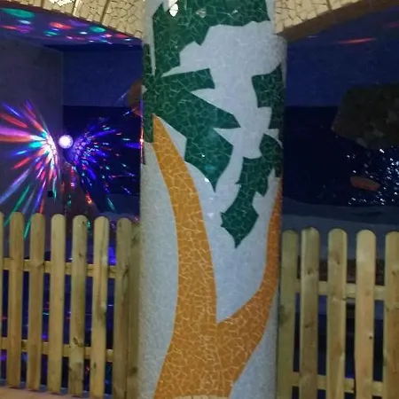 Sole 알게로