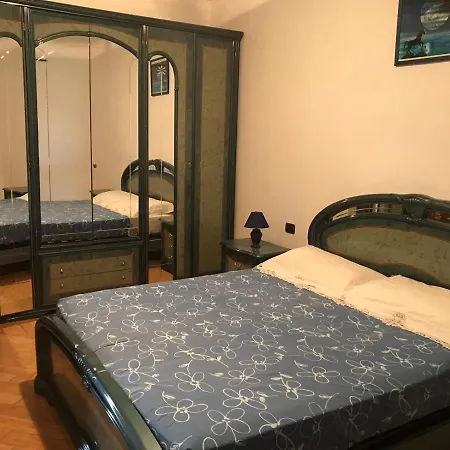 Sole Affittacamere *