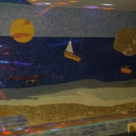 Pensión Sole Alguer