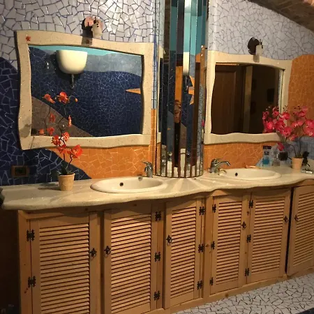 Sole Pensión Alguer