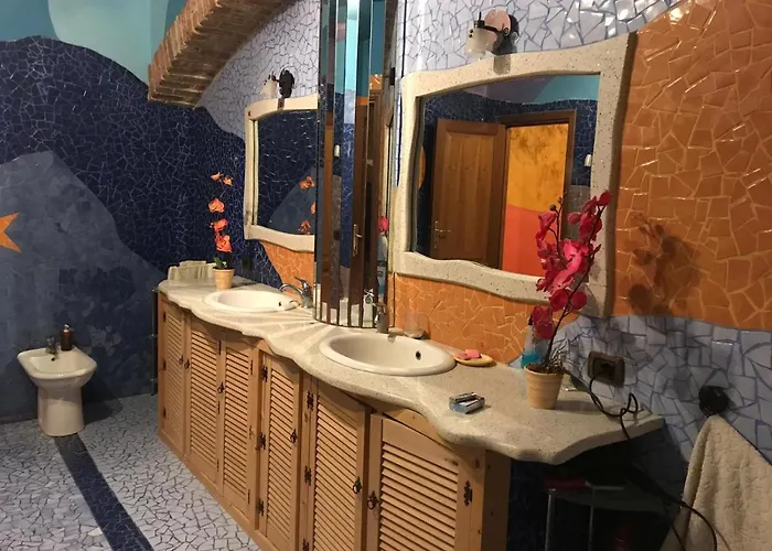 בית הארחה Sole אלגהרו