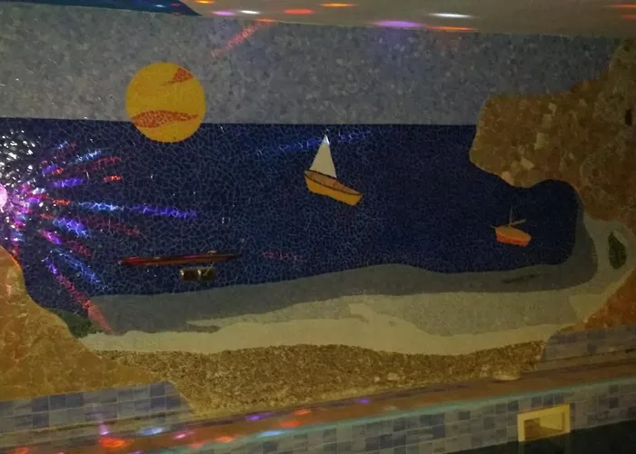 בית הארחה Sole אלגהרו