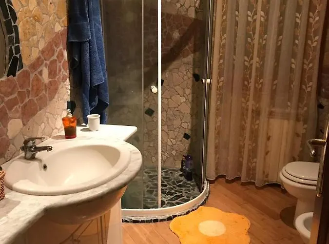 Sole בית הארחה אלגהרו