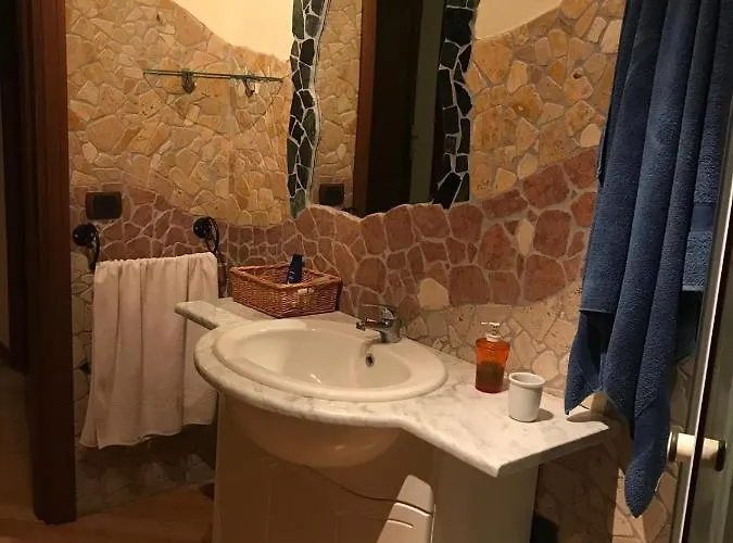 בית הארחה Sole אלגהרו