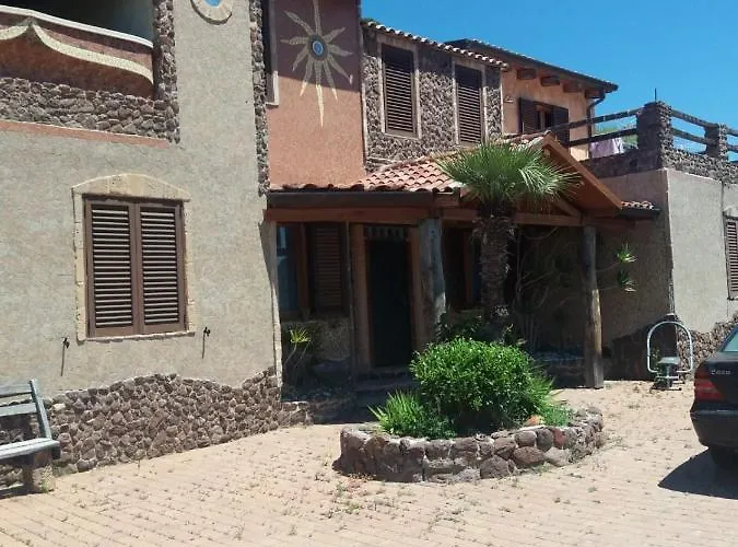 Sole בית הארחה *