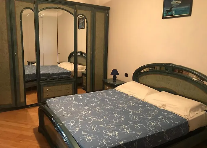 Sole בית הארחה *