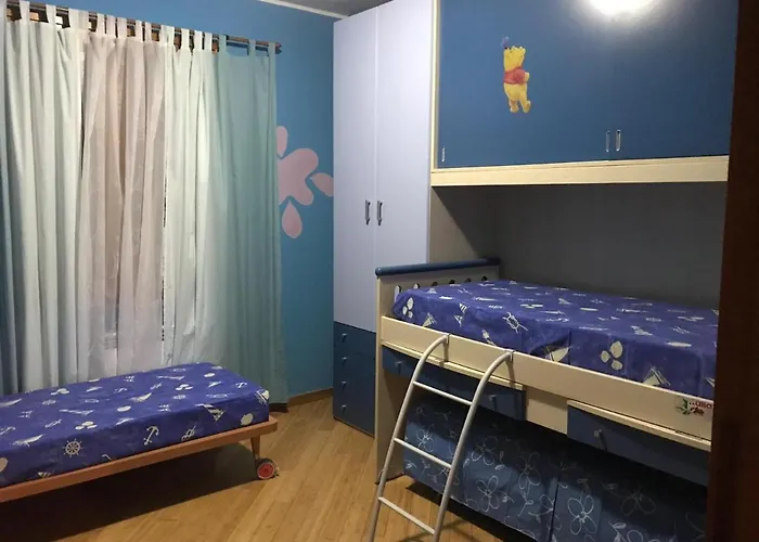 Sole בית הארחה