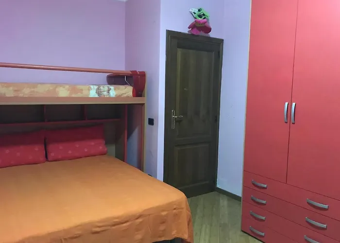 בית הארחה Sole *