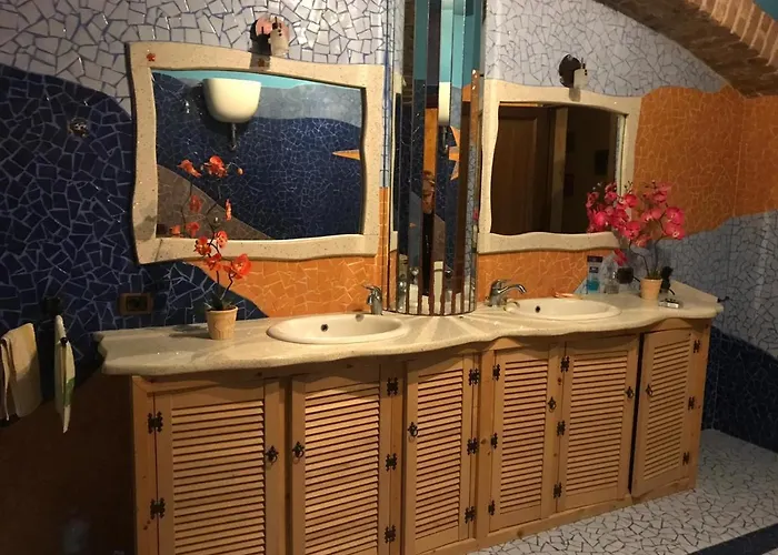 Sole בית הארחה אלגהרו