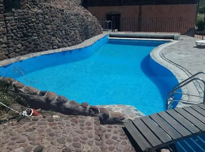 Sole בית הארחה *